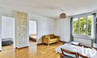 Appartement 3 Pièces 59 m² à vendre à Lyon 7 (69007)