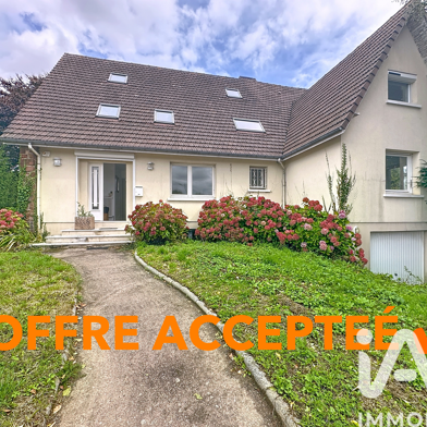 Maison 9 pièces 349000 €