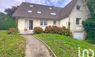 Maison 9 Pièces 185 m² à vendre à Saint-Jacques-sur-Darnétal (76160)