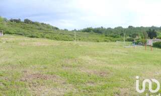 Terrain  879 m² à vendre à Manosque (04100)