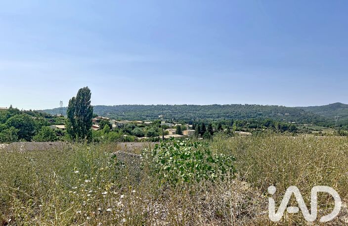 Vente Terrain à bâtir 879 m&sup2; — photo 3