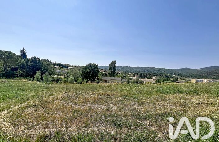 Vente Terrain à bâtir 879 m&sup2; — photo 5