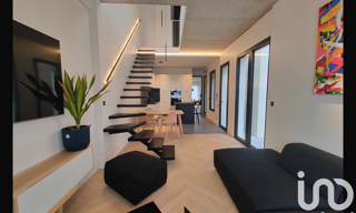 Maison 4 Pièces 83 m² à vendre à Villejuif (94800)