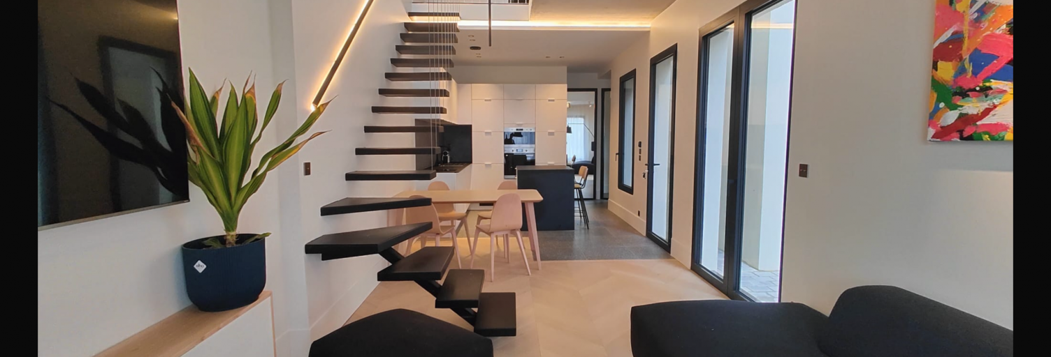 Maison 4 Pièces 83 m² à vendre à Villejuif (94800)