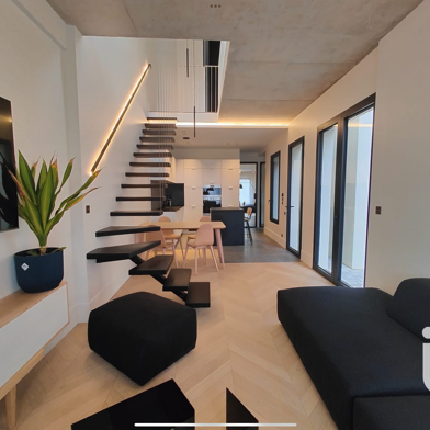 Maison 4 pièces 519000 €