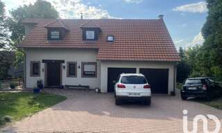 Maison 6 Pièces 160 m² à vendre à Altwiller (67260)