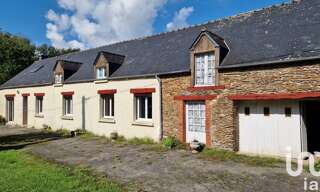 Maison 7 Pièces 120 m² à vendre à Trévé (22600)