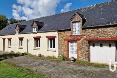 Maison 7 pièces 157000 €