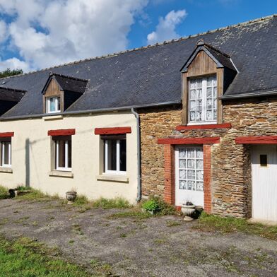 Maison 7 pièces 157000 €