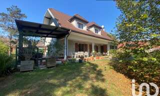 Maison 5 Pièces 165 m² à vendre à Brens (01300)