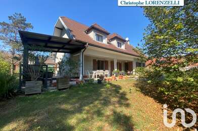 Maison 5 pièces 368500 €