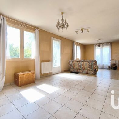 Maison 5 pièces 198500 €