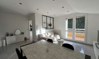 Appartement 4 Pièces 77 m² à vendre à La Buisse (38500)