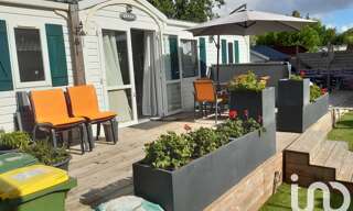 Terrain  300 m² à vendre à Saint-Pierre-d'Oléron (17310)