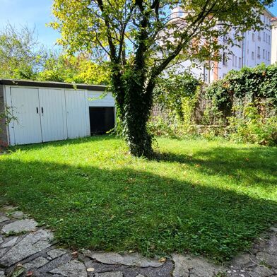 Maison 5 pièces 690000 €