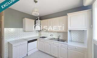 Appartement 3 Pièces 78 m² à vendre à Blois (41000)