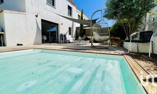 Maison 4 Pièces 91 m² à vendre à La Londe-les-Maures (83250)