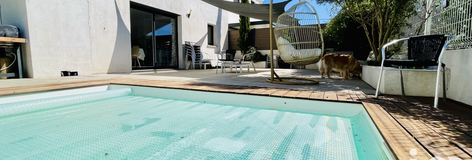 Maison 4 Pièces 91 m² à vendre à La Londe-les-Maures (83250)