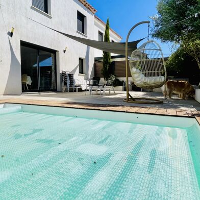 Maison 4 pièces 540000 €