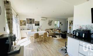 Maison 4 Pièces 91 m² à vendre à La Londe-les-Maures (83250)