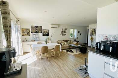 Maison 4 pièces 519000 €