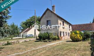 Maison 5 Pièces 187 m² à vendre à Chitenay (41120)