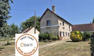 Maison 5 Pièces 187 m² à vendre à Chitenay (41120)