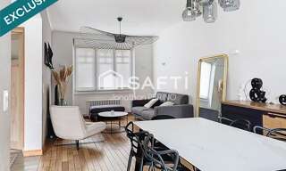 Maison 7 Pièces 166 m² à vendre à Villeneuve-sur-Aisne (02190)