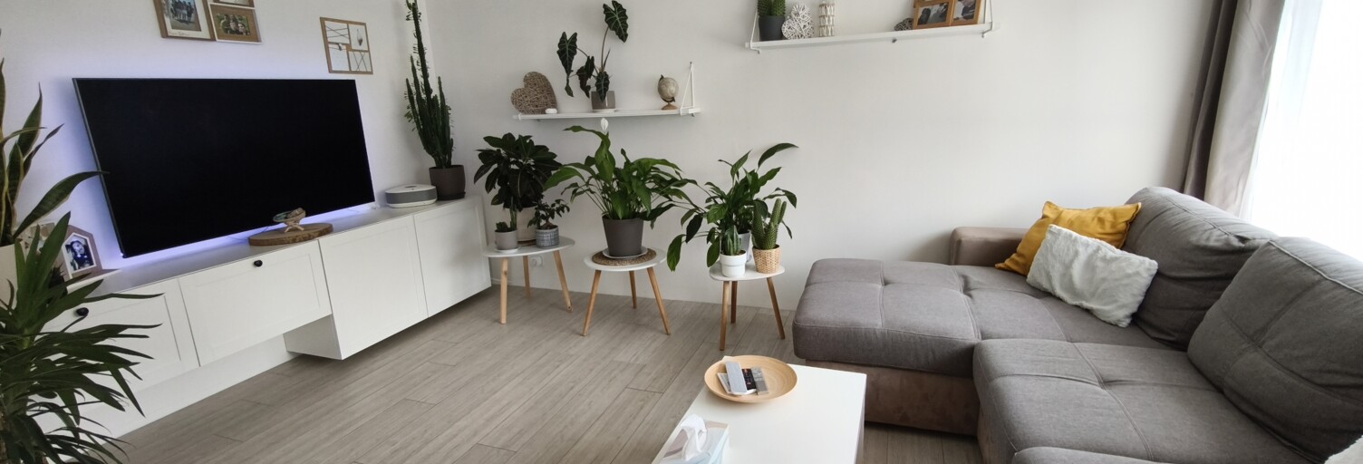 Maison 6 Pièces 147 m² à vendre à Rouvray (21530)