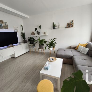 Maison 6 pièces 225000 €