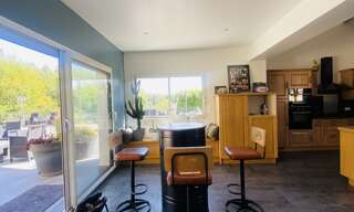 Maison 8 Pièces 400 m² à vendre à Pernois (80670)