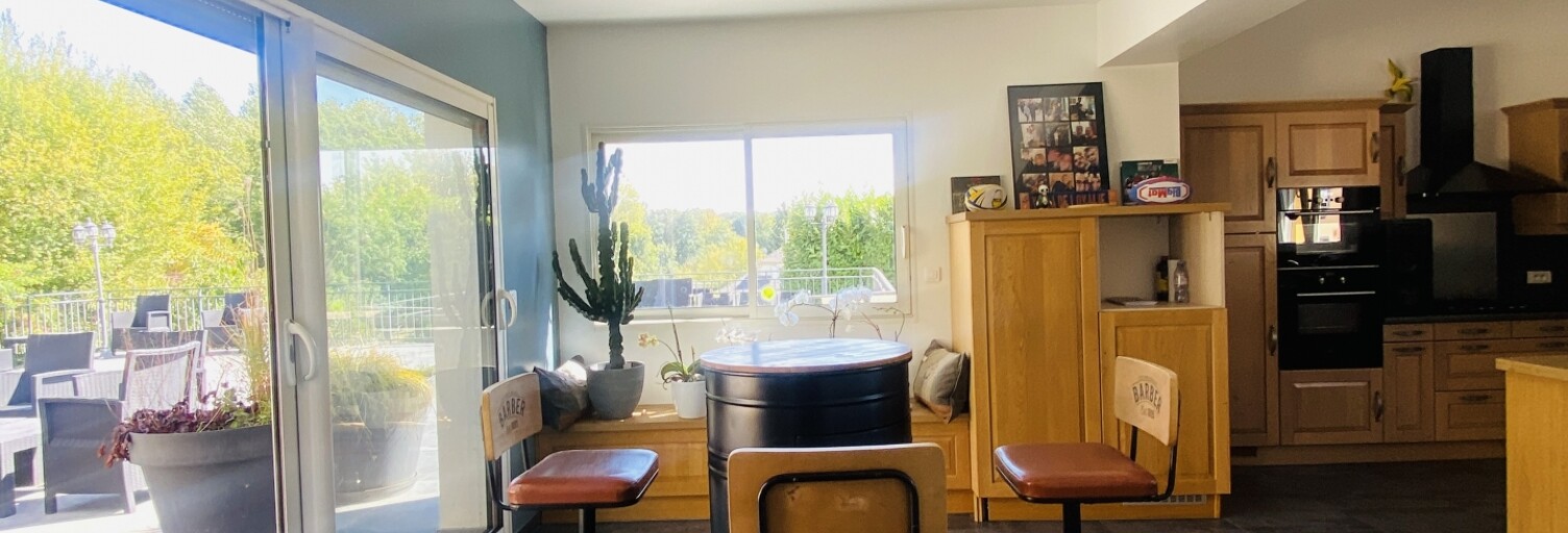 Maison 8 Pièces 400 m² à vendre à Pernois (80670)