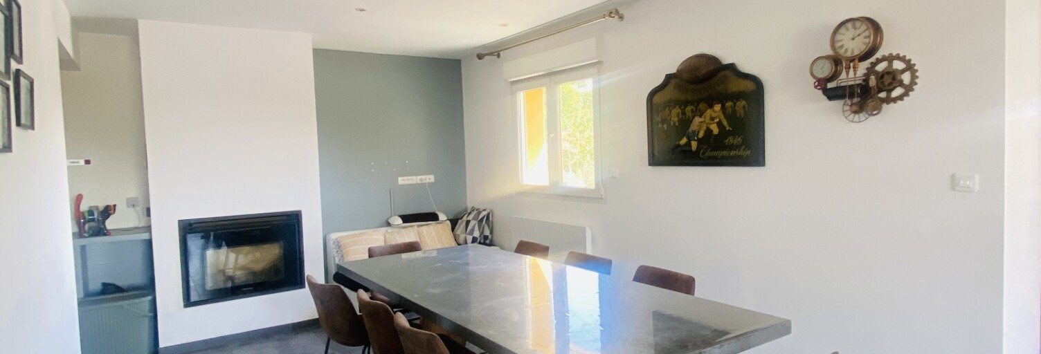 Maison 8 Pièces 400 m² à vendre à Pernois (80670)
