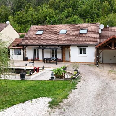 Maison 5 pièces 205000 €