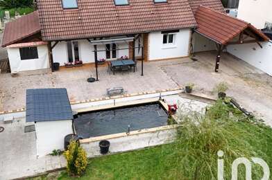 Maison 5 pièces 205000 €