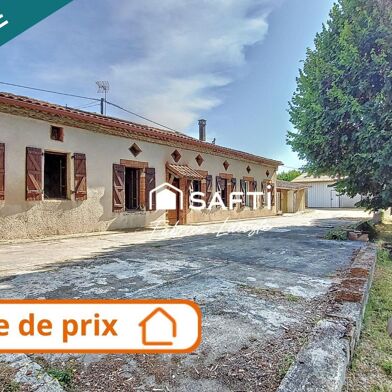 Maison 9 pièces 270000 €