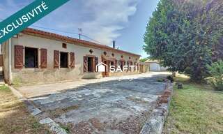 Maison 9 Pièces 159 m² à vendre à Carbonne (31390)