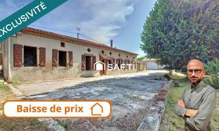 Maison 9 Pièces 159 m² à vendre à Carbonne (31390)