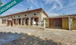 Maison 9 Pièces 159 m² à vendre à Carbonne (31390)