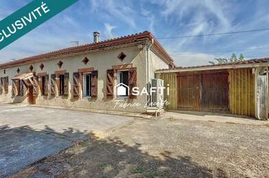 Maison 9 pièces 255000 €