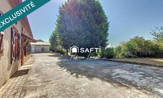 Maison 9 Pièces 159 m² à vendre à Carbonne (31390)