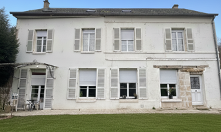 Maison 11 Pièces 229 m² à vendre à Bonneuil-en-Valois (60123)