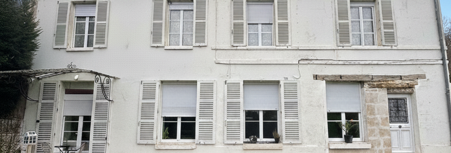 Maison 11 Pièces 229 m² à vendre à Bonneuil-en-Valois (60123)