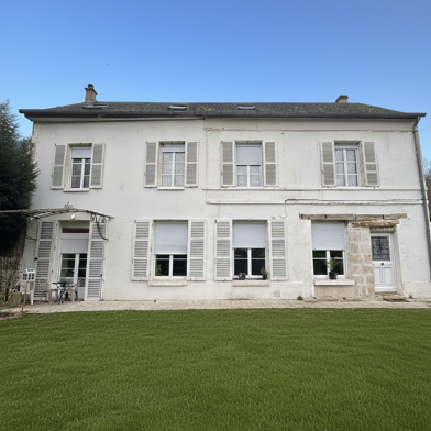 Maison 11 pièces 235000 €