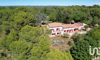 Maison 8 Pièces 200 m² à vendre à Aix-en-Provence (13090)