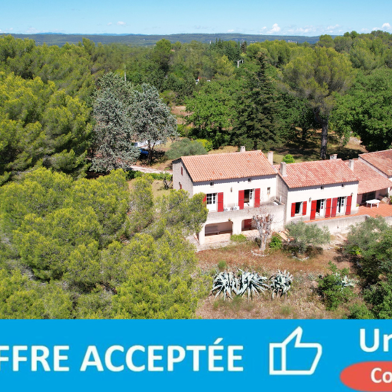 Maison 8 pièces 1790000 €