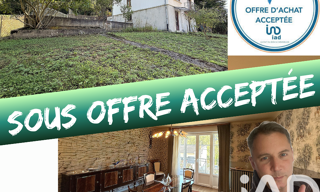 Maison 5 Pièces 139 m² à vendre à Moyeuvre-Grande (57250)