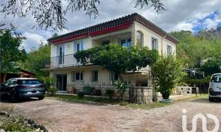 Maison 5 Pièces 115 m² à vendre à Bessèges (30160)