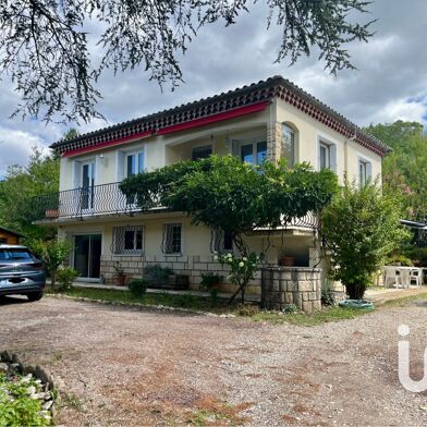 Maison 5 pièces 227000 €