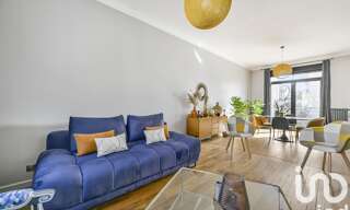 Maison 5 Pièces 133 m² à vendre à Colombes (92700)